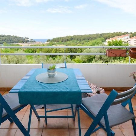 Apartmán Lungo Mare Pula Exteriér fotografie