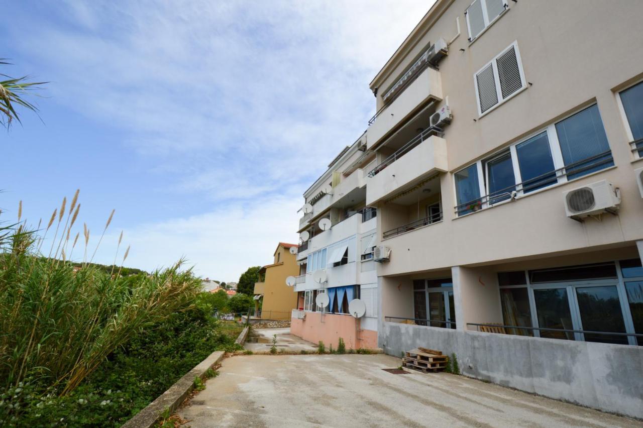 Apartmán Lungo Mare Pula Exteriér fotografie