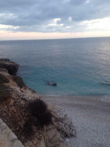 Apartmán Lungo Mare Pula Exteriér fotografie